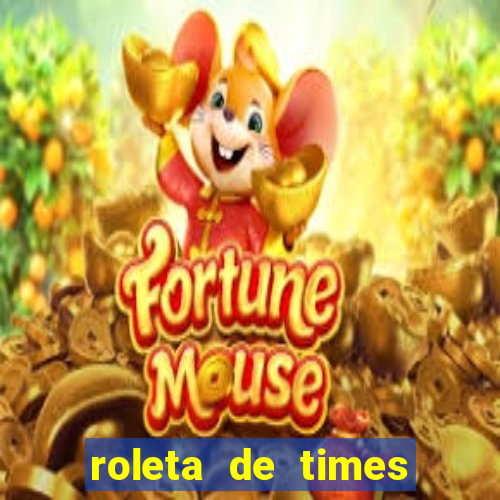 roleta de times (fifa 24)